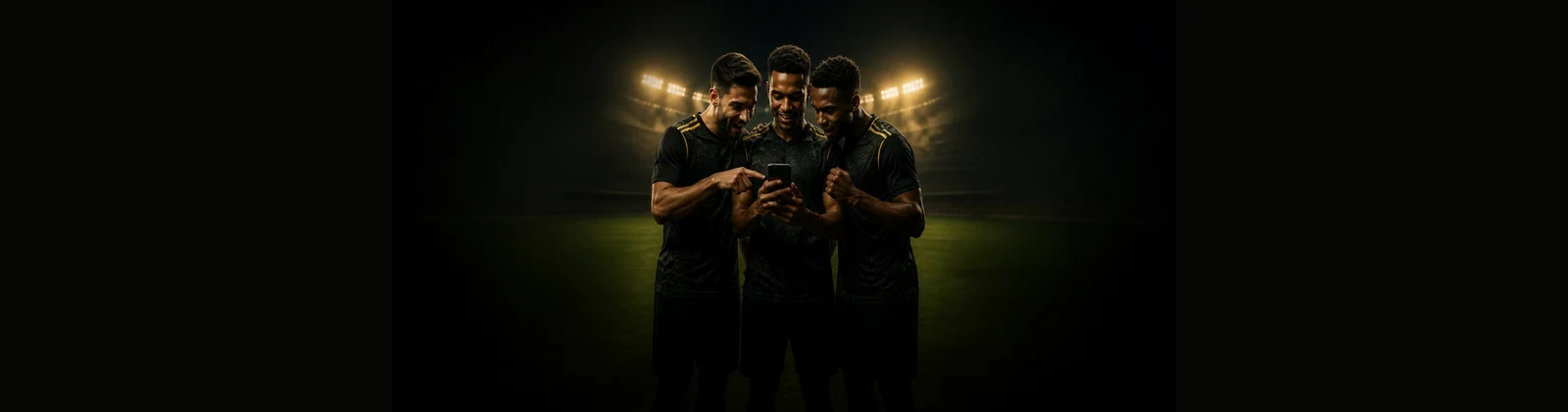 BetLabel mobile Sport-App
