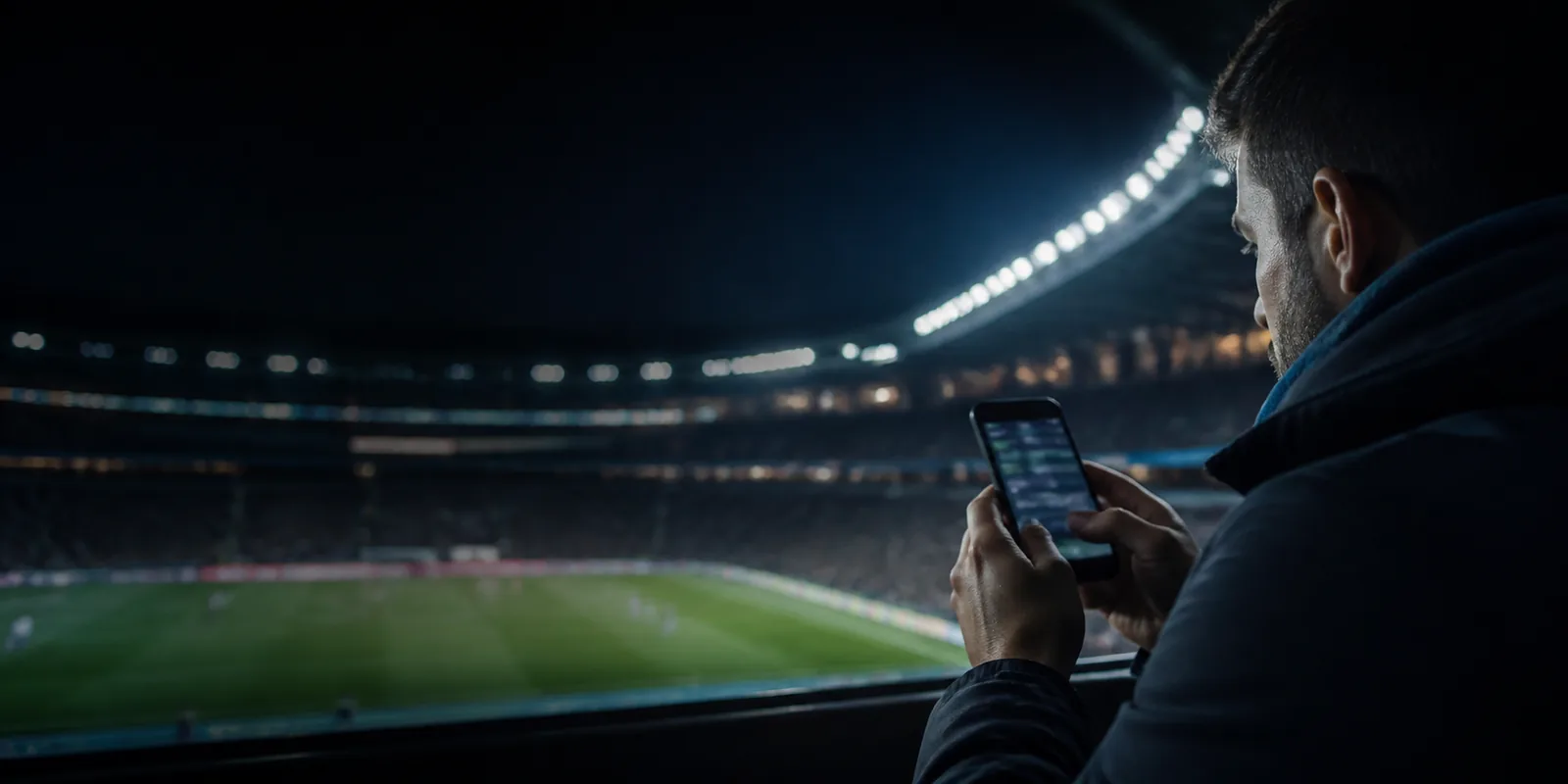 BetLabel-Mobile-App für Android und iOS