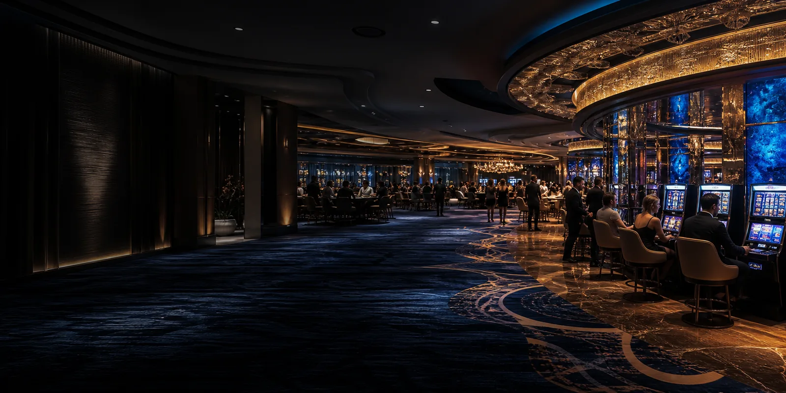 BetLabel Casinospiele und Live-Tische