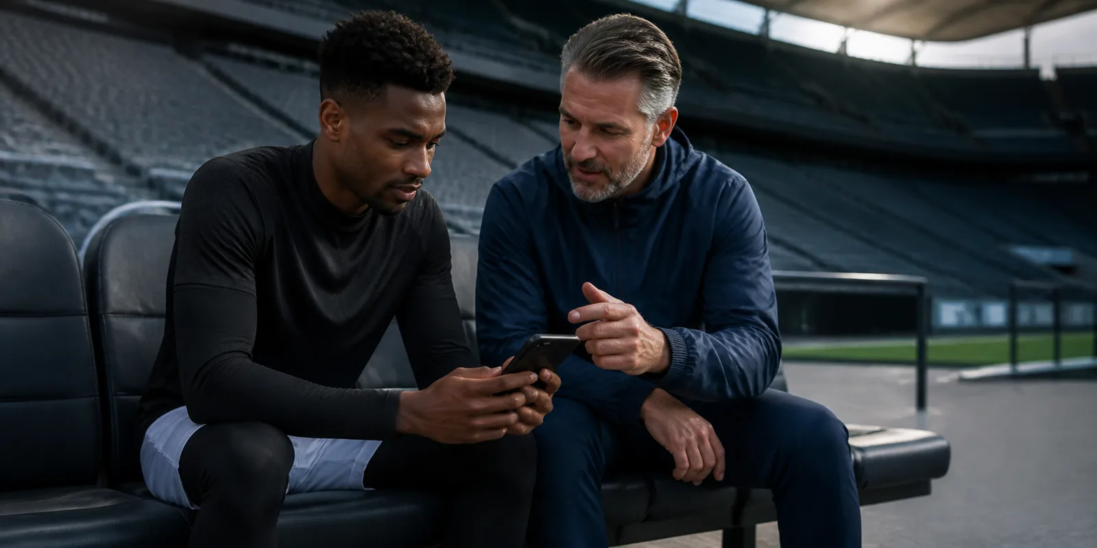 Verantwortungsvolles Sportwetten mit persönlichen Limits und sichereren Spielkontrollen