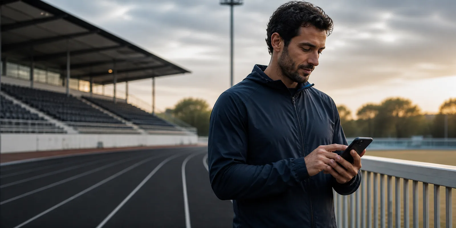 Verantwortungsvolles Sportwetten mit persönlichen Limits und sichereren Spielkontrollen